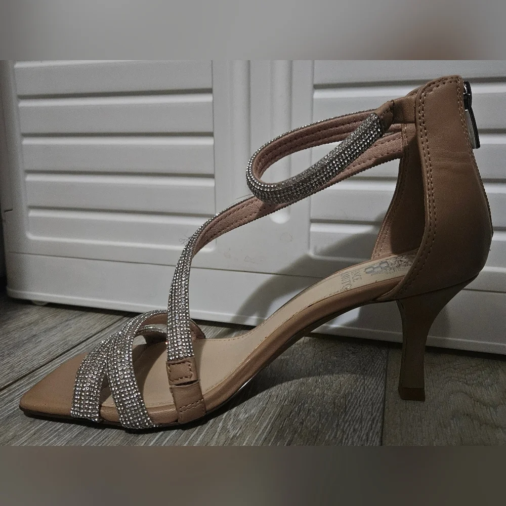 Vince Camuto Dressy Sandals NWOB